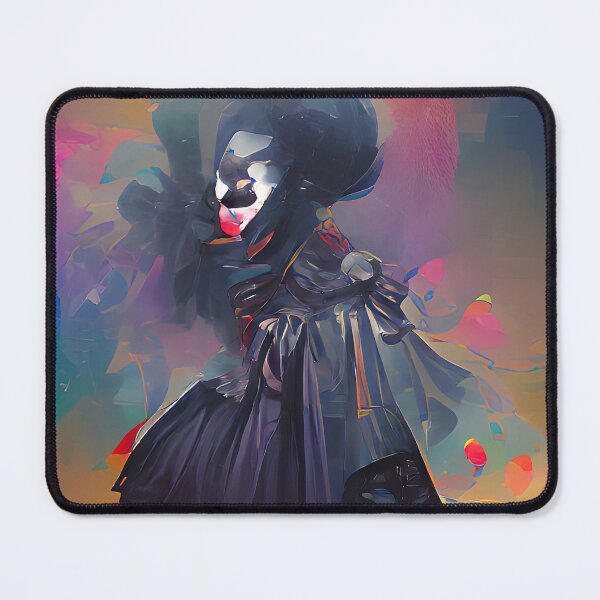 Item preview, Genghis Clown designed and sold by PlacidHinds.