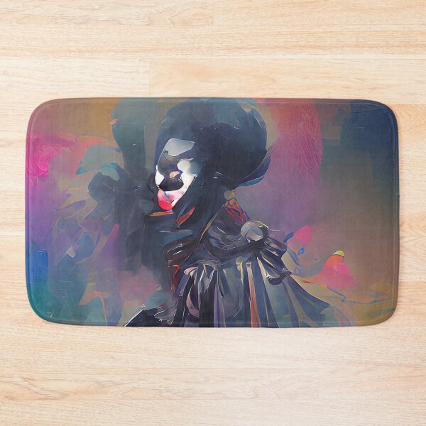 Item preview, Genghis Clown designed and sold by PlacidHinds.