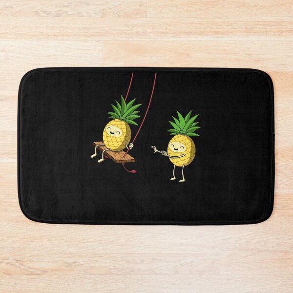 Item preview, Funny Pineapples Swinging Lover Cute Swinger Men Women designed and sold by RichardxBen.