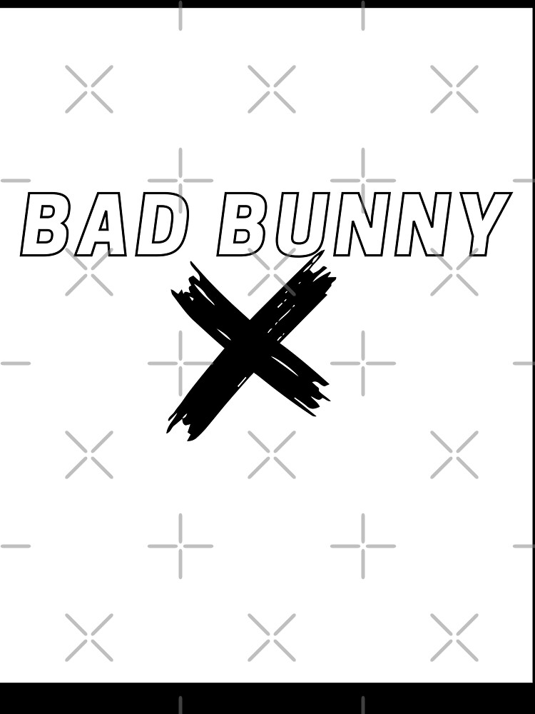 Bad bunny dodgers T-shirts Kids T-Shirt for Sale by Trybi