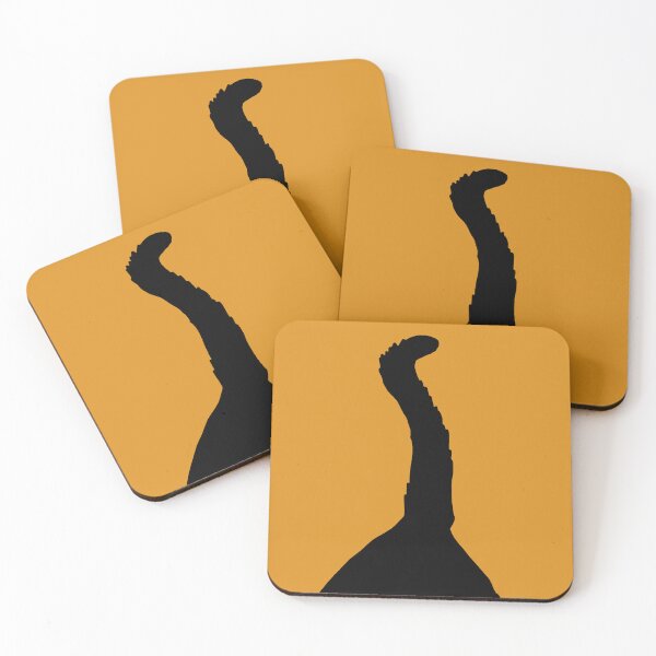 Item preview, Fun Contented Happy To See You Cat Tail  designed and sold by taiche.