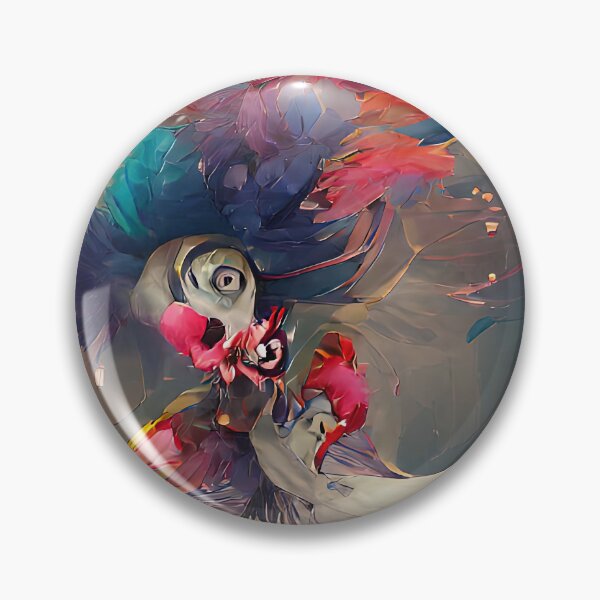 Item preview, Birdbrain designed and sold by PlacidHinds.