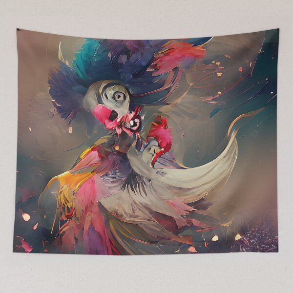 Item preview, Birdbrain designed and sold by PlacidHinds.