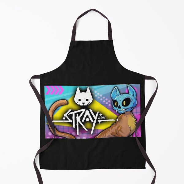 Item preview, Stray Game designed and sold by lojy-pink.