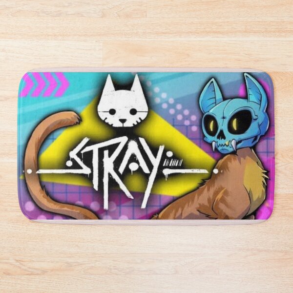 Item preview, Stray Game designed and sold by lojy-pink.