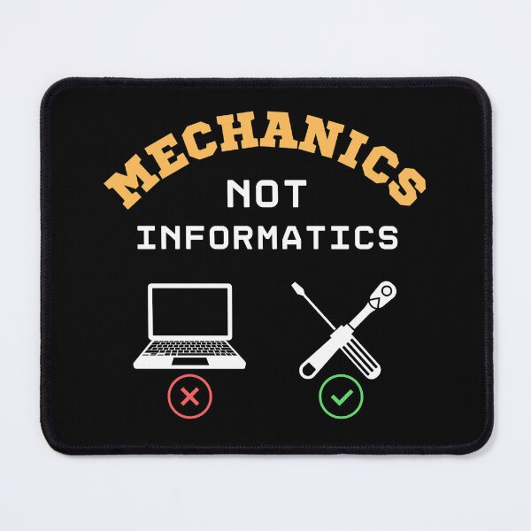 Item preview, Mechanic Gift Auto Mechanic Car Guy Automechanic Repair designed and sold by TM-Multidesign.