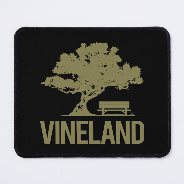 Item preview, Bench And Tree Vineland designed and sold by nguyentanshop.