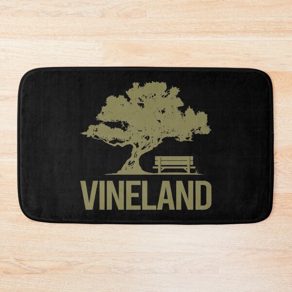Item preview, Bench And Tree Vineland designed and sold by nguyentanshop.