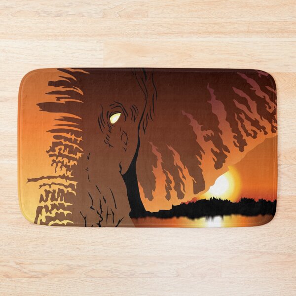 Item preview, Dusk Eliphant  designed and sold by Chan-Arts.