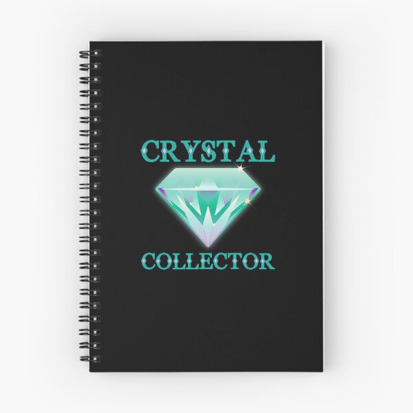 Item preview, Crystal Collector Green designed and sold by everything4eva.