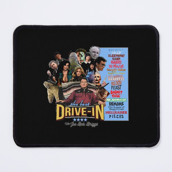 Item preview, Joe Bob's Last Drive-In  designed and sold by CraigSolo19110.