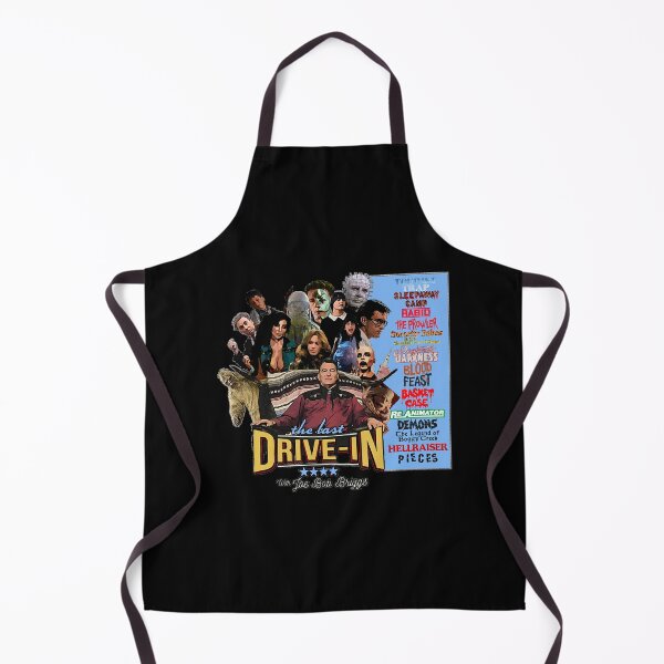 Item preview, Joe Bob's Last Drive-In designed and sold by CraigSolo19110.