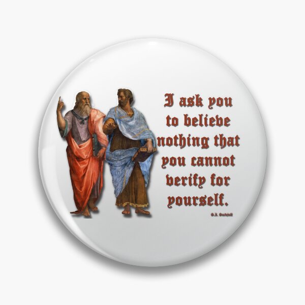 Item preview, Gurdjieff on truth designed and sold by WanderingGraha.