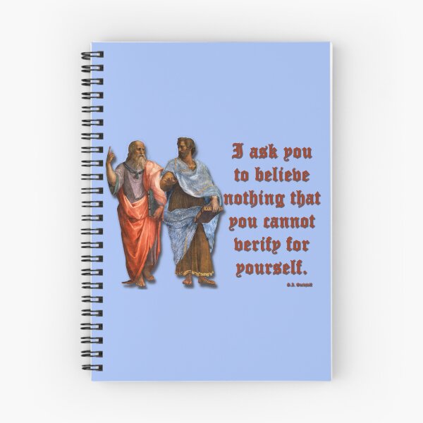 Item preview, Gurdjieff on truth designed and sold by WanderingGraha.