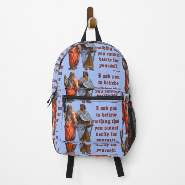 Item preview, Gurdjieff on truth designed and sold by WanderingGraha.