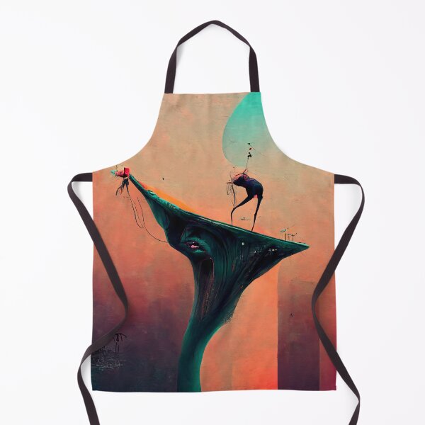 Item preview, Topsy-Turvy designed and sold by DrCreAItivity.