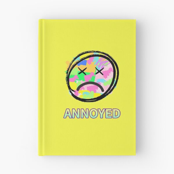 Item preview, ANNOYED,displeased look designed and sold by zzzozzo.