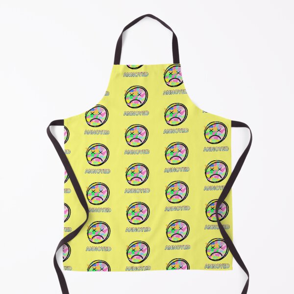 Item preview, ANNOYED,displeased look designed and sold by zzzozzo.