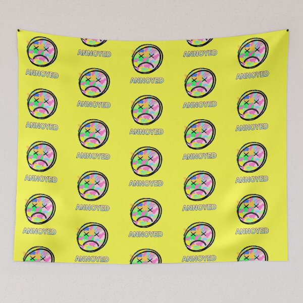 Item preview, ANNOYED,displeased look designed and sold by zzzozzo.