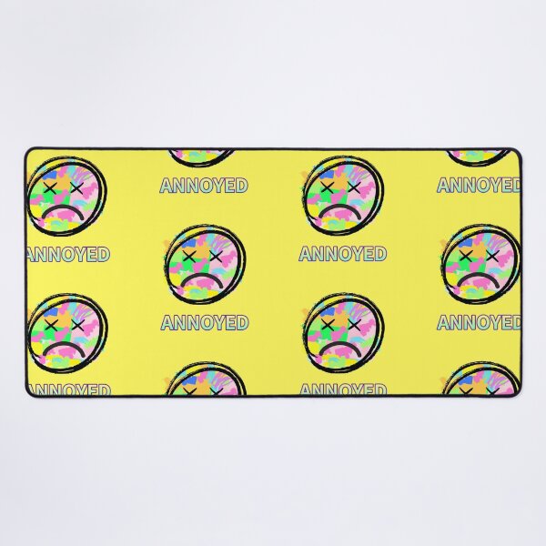 Item preview, ANNOYED,displeased look designed and sold by zzzozzo.