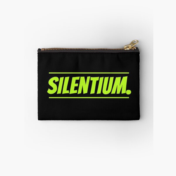 Item preview, S2 Simple Silentium Latin Fluorescence Lettering (Ver.2) designed and sold by S-Two.