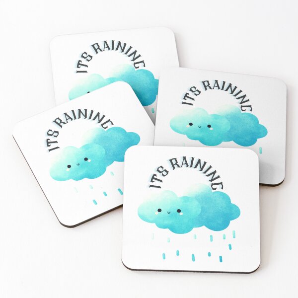 Item preview, Its raining designed and sold by RAJSHIVA.