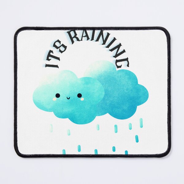 Item preview, Its raining designed and sold by RAJSHIVA.