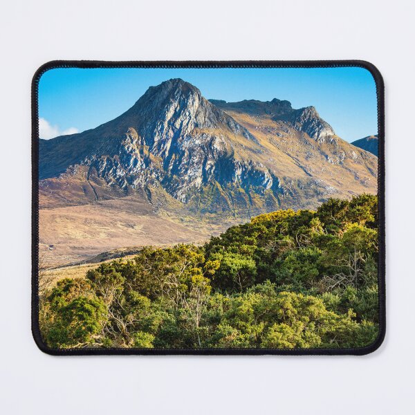 Item preview, Highland Landscape designed and sold by Dave Hare Photography.