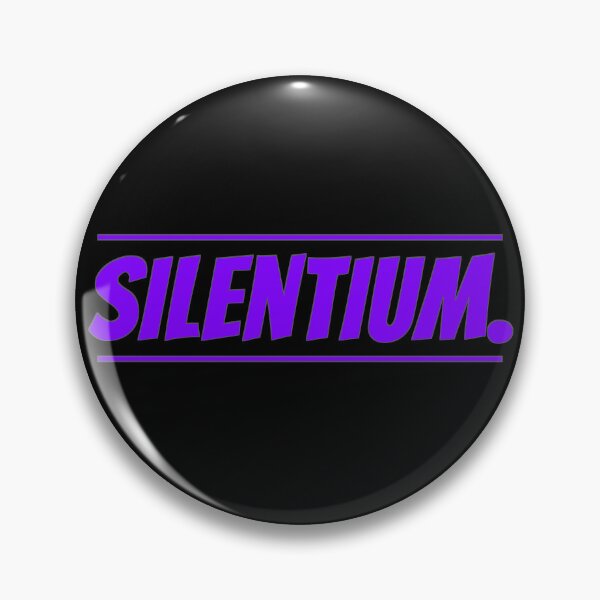 Item preview, S2 Simple Silentium Latin Fluorescence Lettering (Ver.3) designed and sold by S-Two.