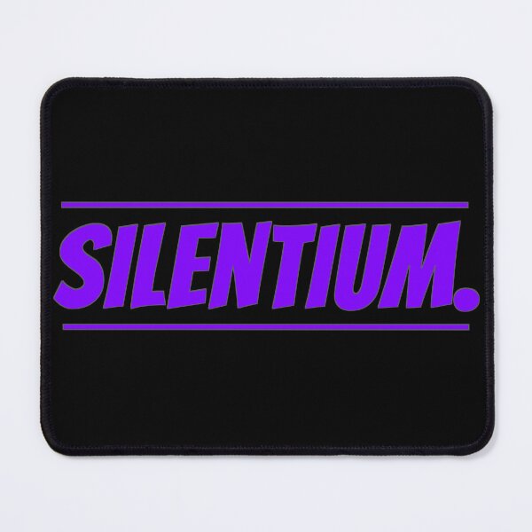 Item preview, S2 Simple Silentium Latin Fluorescence Lettering (Ver.3) designed and sold by S-Two.