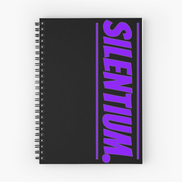 Item preview, S2 Simple Silentium Latin Fluorescence Lettering (Ver.3) designed and sold by S-Two.