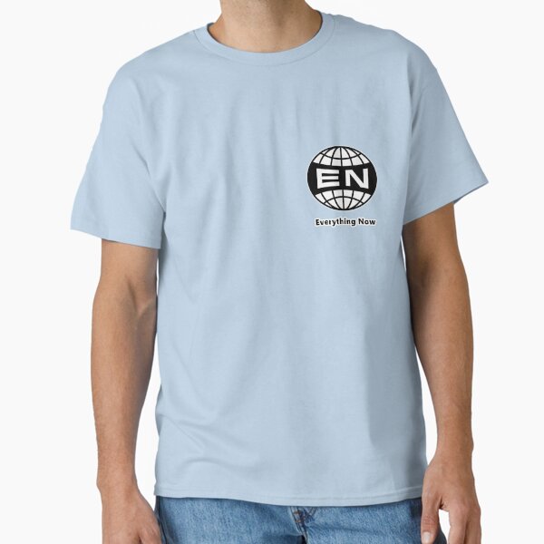Item preview, Arcade Fire - Everything Now designed and sold by Specialstace83.