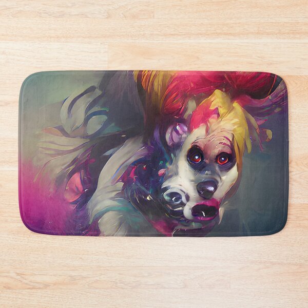 Item preview, Woof Woof Who designed and sold by PlacidHinds.