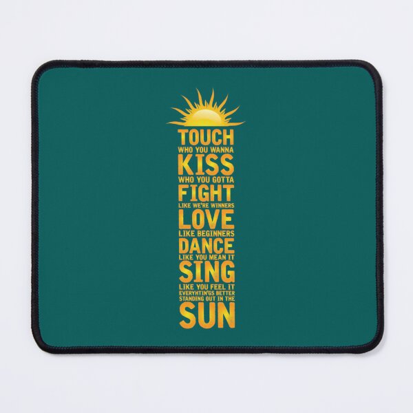 Item preview, Nicky Byrne - Sunlight [2016, Ireland][lyrics]   designed and sold by NicoleCannon7.