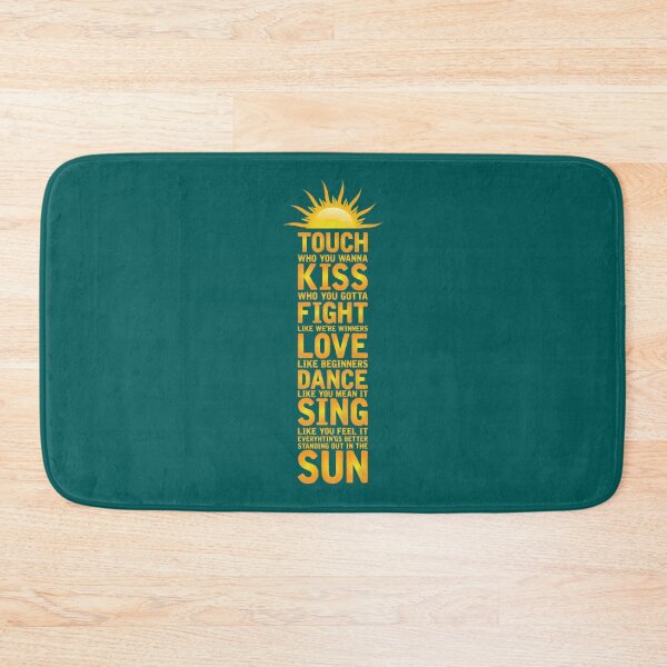 Item preview, Nicky Byrne - Sunlight [2016, Ireland][lyrics]   designed and sold by NicoleCannon7.