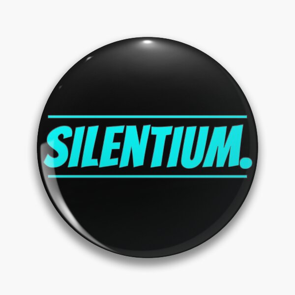 Item preview, S2 Simple Silentium Latin Fluorescence Lettering (Ver.4) designed and sold by S-Two.