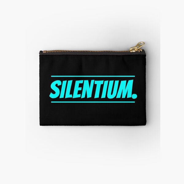 Item preview, S2 Simple Silentium Latin Fluorescence Lettering (Ver.4) designed and sold by S-Two.