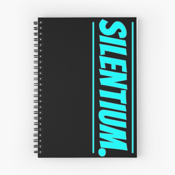 Item preview, S2 Simple Silentium Latin Fluorescence Lettering (Ver.4) designed and sold by S-Two.