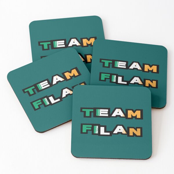 Item preview, Team Filan   designed and sold by NicoleCannon7.