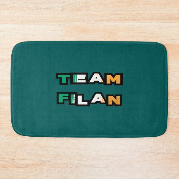 Item preview, Team Filan   designed and sold by NicoleCannon7.
