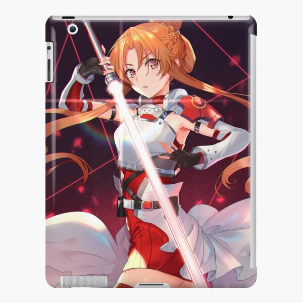 Hot Asuna Yuuki Zettai Ryouiki Tits Sword Art Online Sao Lewd Hentai