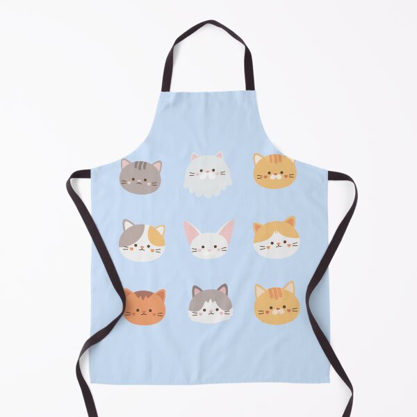 Item preview, Feline Frenzy designed and sold by Zack Walz.