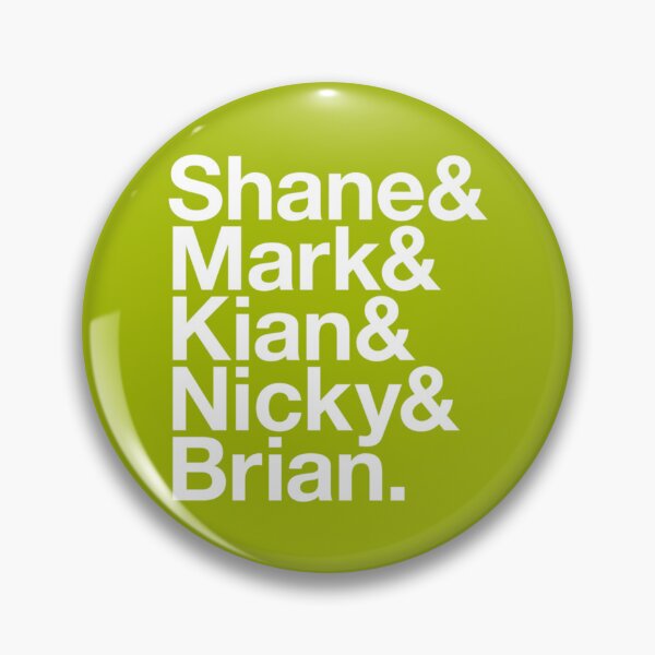 Item preview, Westlife .     designed and sold by NicoleCannon7.