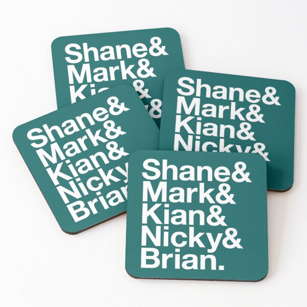 Item preview, Westlife .     designed and sold by NicoleCannon7.