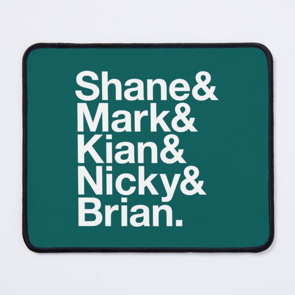 Item preview, Westlife .     designed and sold by NicoleCannon7.