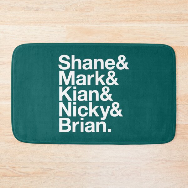 Item preview, Westlife .     designed and sold by NicoleCannon7.