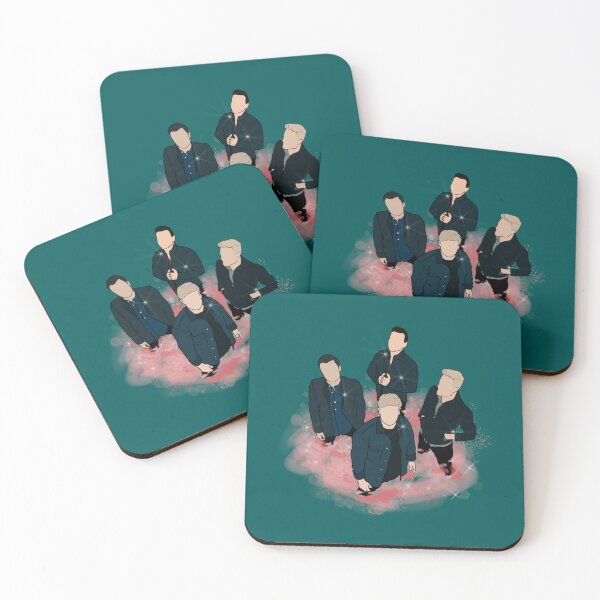 Item preview, Westlife designed and sold by NicoleCannon7.