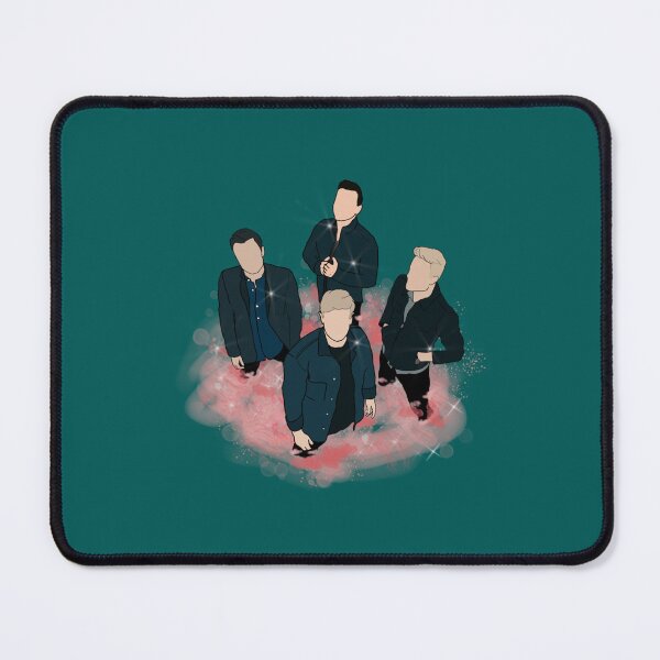 Item preview, Westlife designed and sold by NicoleCannon7.