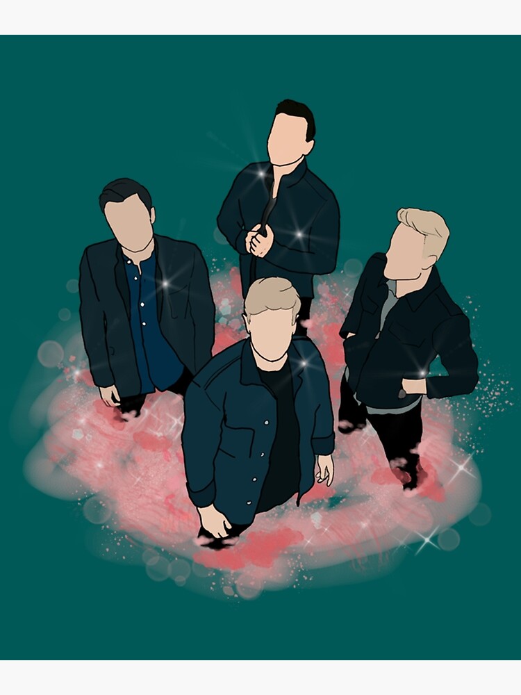 3 WESTLIFE <3