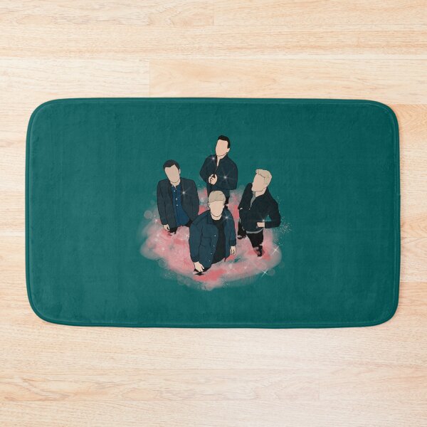 Item preview, Westlife designed and sold by NicoleCannon7.